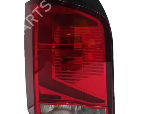 Used Left taillight Left taillight 36799734 36799734