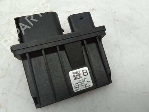 Electronic module SEAT IBIZA V (KJ1, KJG)  | BP21213395M83 
