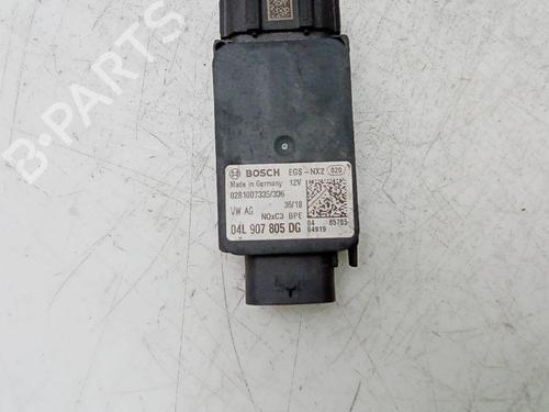 Elektronisk modul VW GOLF VII (5G1, BQ1, BE1, BE2) [2012-2021]  21084929