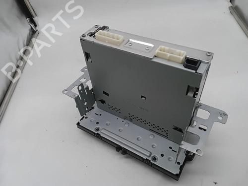 Radio NISSAN PULSAR Hatchback (C13) 1.5 dCi | BP27695125E6 