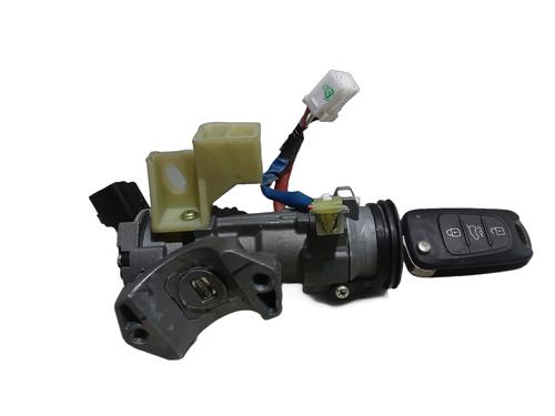 Ignition barrel HYUNDAI i30 (GD) 1.6 CRDi | BP35722002M48  - Image 5