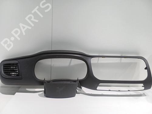 Other TOYOTA PROACE Van (MDZ_) 1.5 D4d (MDZ8) | BP36449171O1 - Image 8