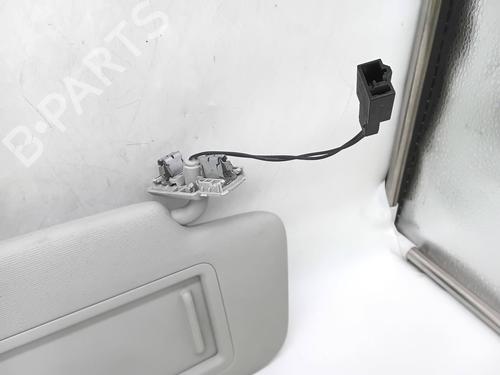 Høyre solskjerm SKODA SUPERB III (3V3) 2.0 TDI | BP30050890I2 