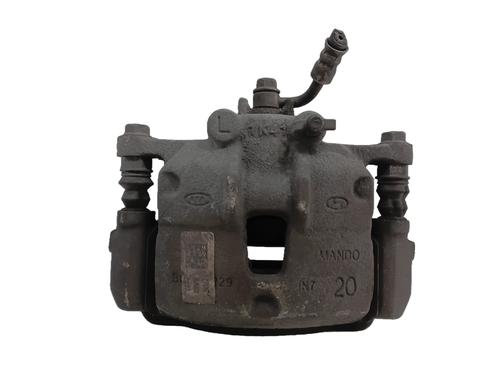 Used Left front brake caliper Left front brake caliper 38536385 38536385