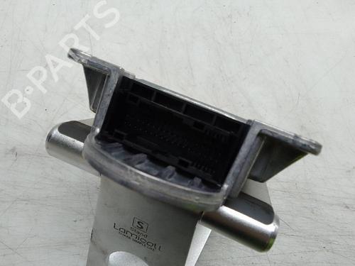 Used ECU airbags BMW X5 (F15, F85) sDrive 25 d (231 hp) 18575665