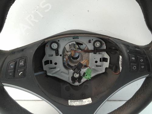 Steering wheel BMW X1 (E84)  | BP23217301C49 