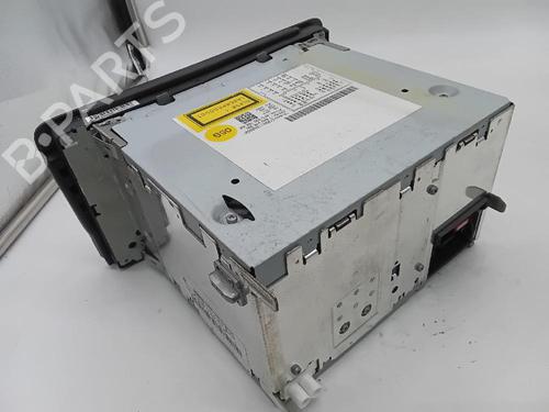Radio AUDI A3 (8P1)  | BP27555642E6 