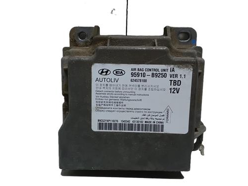 ecu-airbags-hyundai-i10-ii-ba-ia-2013-2014-2015-2016-2017-2018-2019-2020-2021-39165456 main image