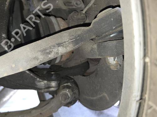Right front steering knuckle CITROËN C5 III (RD_) 2.0 HDi 140 (RDRHF8, RDRHFA, RDRHA8, RDRHAJ) | BP18594120M26 
