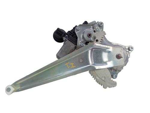 Used Rear left window mechanism TOYOTA RAV 4 IV (_A4_) 2.5 Hybrid (AVA42_) (197 hp) 18592851