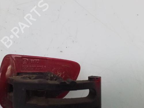 Front left exterior door handle VW GOLF PLUS V (5M1, 521)  | BP23882759C128 