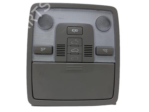 Plafoniera interna KIA SPORTAGE III (SL) 1.7 CRDi (116 hp) 33166615