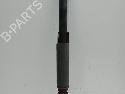 Used Left rear shock absorber AUDI A3 (8V1, 8VK) 1.6 TDI (105 hp) 28148583