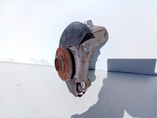 Used Left front steering knuckle VW PASSAT B8 (3G2, CB2) 2.0 TDI (150 hp) 28148485