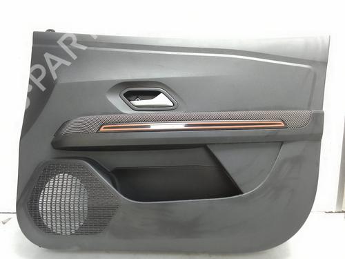 Used Front right panel DACIA SANDERO III 1.0 TCe LPG (91 hp) 29708254