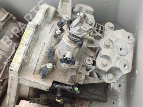 Gearbox OPEL ASTRA K (B16) 1.6 CDTi (68) | BP18595258M3 