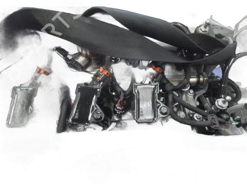 Engine OPEL CORSA F (P2JO) 1.2 (68) | BP22411716M1 - Image 3
