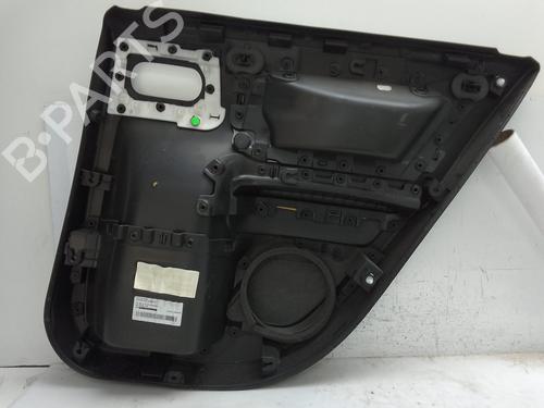 Rear left panel CITROËN C4 CACTUS 1.2 THP 110 | BP29448526C60 