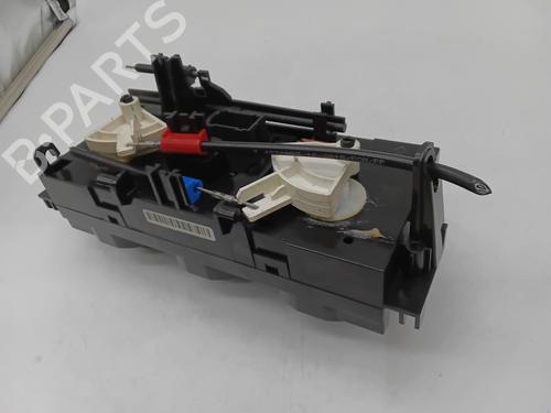 Climate control CITROËN C3 II (SC_) 1.2 VTi 82 | BP29935911I5