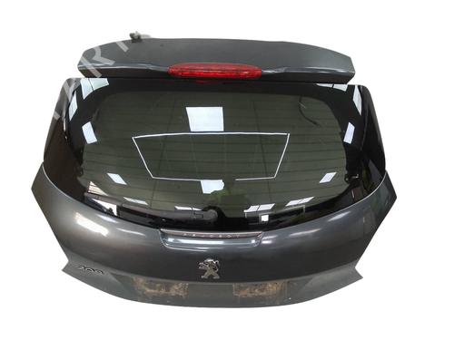 Used Tailgate Tailgate 23127193 23127193
