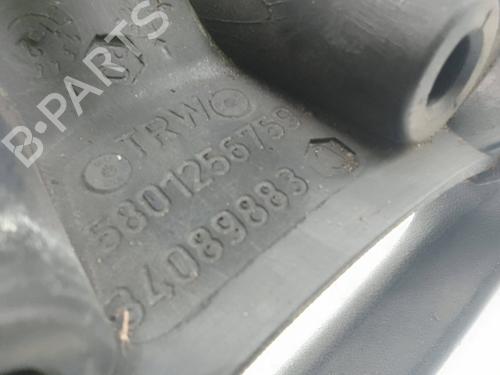 Volante IVECO DAILY V Van 29S13, 29L13, 35C13, 35S13, 40C13, 40S13 | BP28146516C49