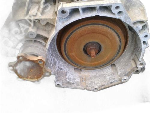 Gearbox VW PASSAT B6 (3C2) 2.0 TDI | BP26052971M3 - Image 3