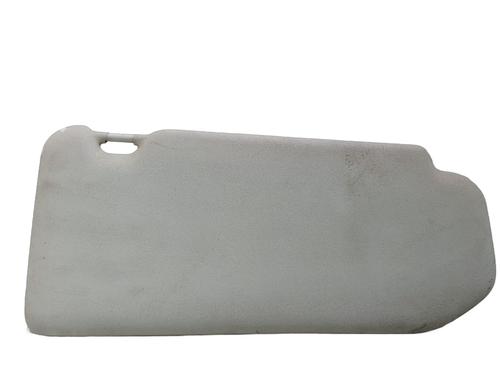 Left sun visor CITROËN C4 II (NC_) 1.6 HDi 90 | BP32261465I1