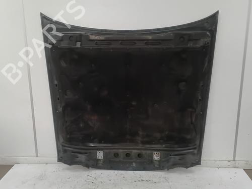 Hood JAGUAR XJ (XJ40, XJ81) 6 4.0 | BP29477379C1 