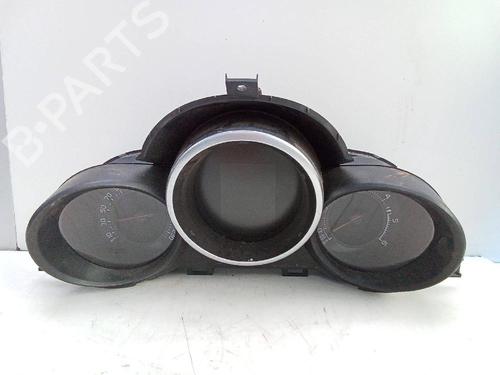 Instrument cluster FIAT 500X (334_)  | BP18587999C47 