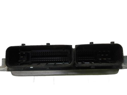 Engine control unit (ECU) SEAT TOLEDO II (1M2) 1.6 | BP23654002M57 - Image 4