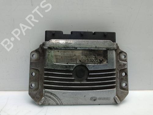 Used Control unit Control unit 23559291 23559291