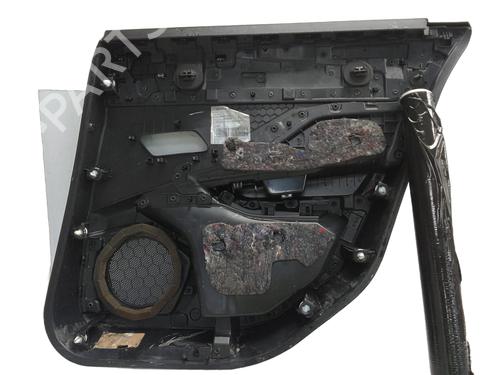 Rear left panel PEUGEOT 308 III (FB_, FH_, FP_, F3_, FM_) PureTech 130 (FPHNSL, FPHNST) | BP30803044C60