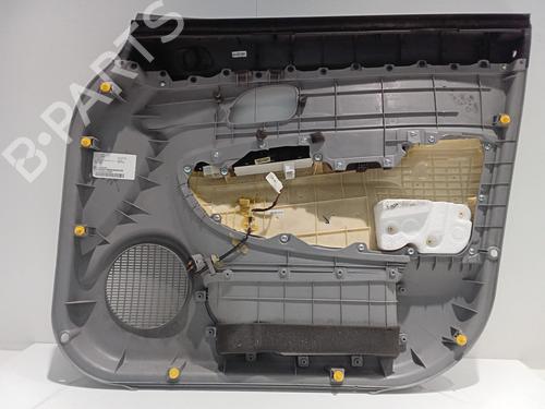 Front left panel KIA CARENS III MPV (UN) 2.0 CVVT | BP36881707C58  - Image 5