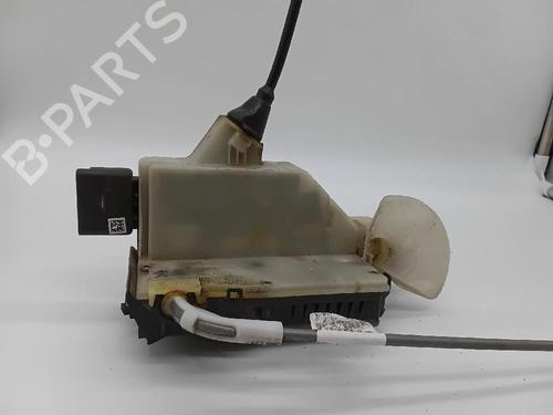 Used Front left lock CITROËN DS4 (NX_) 1.6 BlueHDi 120 (120 hp) 26575180