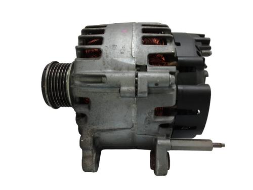 Alternator VW GOLF VI (5K1) 2.0 TDI | BP23882857M7 - Image 2