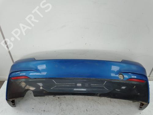 Rear bumper BMW 2 Convertible (F23) 218 i | BP29477370C8 