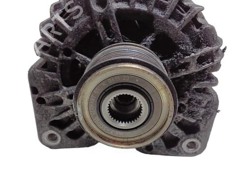 Alternator RENAULT KANGOO Express (FW0/1_) 1.5 dCi 75 (FW07, FW10, FW04) | BP33651136M7 - Image 3