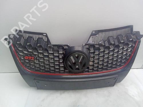 Grille VW GOLF V (1K1) 1.9 TDI 4motion | BP18738577C40 