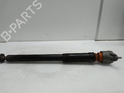 Right rear shock absorber MERCEDES-BENZ CLA Coupe (C117) CLA 200 CDI / d (117.308) | BP18597041M19 