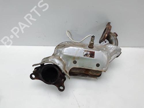 Catalyst RENAULT KADJAR (HA_, HL_) | BP22631362M10