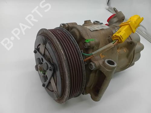 AC compressor CITROËN C3 I (FC_, FN_) 1.4 i | BP28053055M34