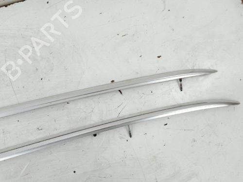 Used Roof bar AUDI A6 C7 Avant (4G5, 4GD) 3.0 TFSI quattro (300 hp) 18598305