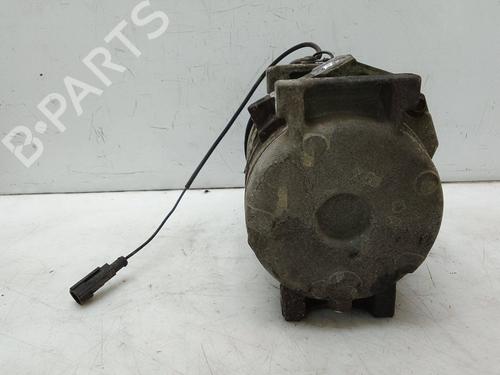 AC compressor IVECO DAILY V Van 29S13, 29L13, 35C13, 35S13, 40C13, 40S13 | BP28146432M34 