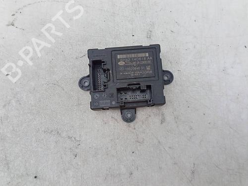Used Comfort control module Comfort control module LAND ROVER RANGE ROVER SPORT I (L320) 3.0 D 4x4 (256 hp) 19583244 19583244
