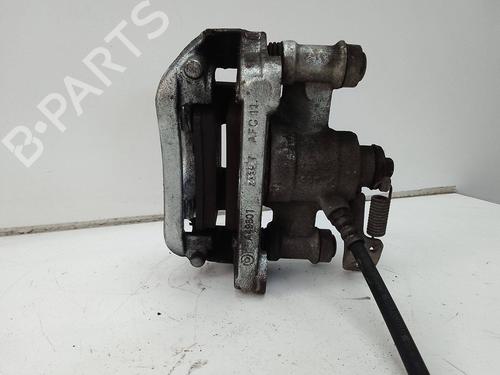 Used Left rear brake caliper Left rear brake caliper RENAULT MASTER III Van (FV) 2.3 dCi 135 FWD (FV0N, FV08, FV06, FV00, FV1S) (136 hp) 18579254 18579254