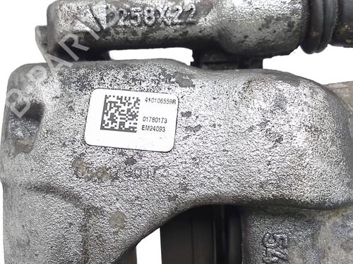 Left front brake caliper DACIA SANDERO III 1.0 TCe LPG | BP28150441M105 - Image 5
