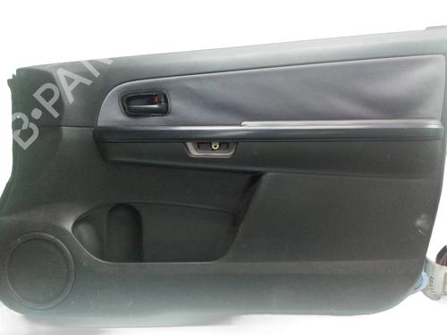 Used Front right panel Front right panel SUZUKI GRAND VITARA II (JT, TE, TD) 1.9 DDiS All-wheel Drive (JT419, TD44, JB419WD, JB419XD,... (129 hp) 20853412 20853412