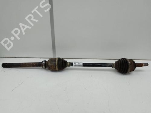 Used Right front driveshaft Right front driveshaft PEUGEOT 508 SW I (8E_) 2.2 HDi (204 hp) 18583667 18583667