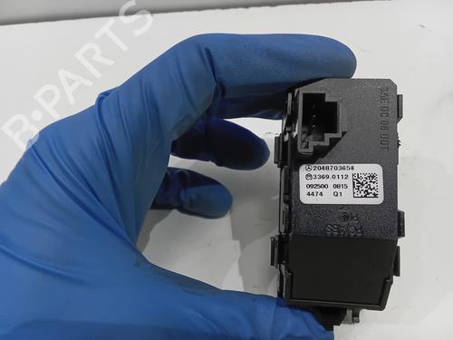 Warning switch MERCEDES-BENZ GLK-CLASS (X204) 220 CDI 4-matic (204.984) | BP36752980I22 - Image 6