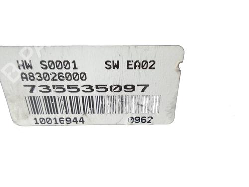 Climate control FIAT DUCATO Van (250_) 130 Multijet 2,3 D | BP28144652I5 - Image 2